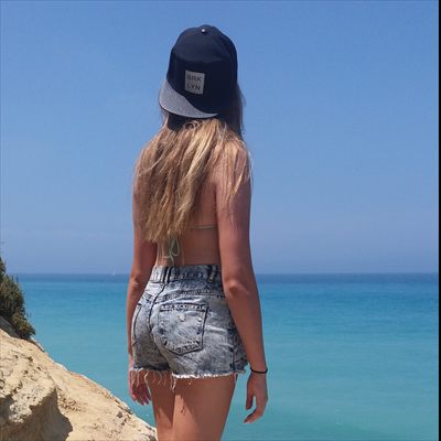 Johanna profile photo 2