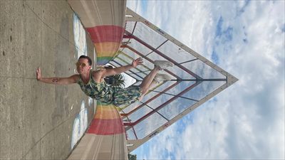 Danny Wilcoxx profile photo 2