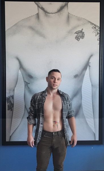 Danny Wilcoxx profile photo 3