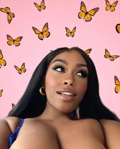 Kennedy Davis 👸🏾💕