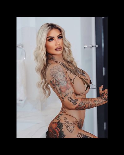 Coco Chanell