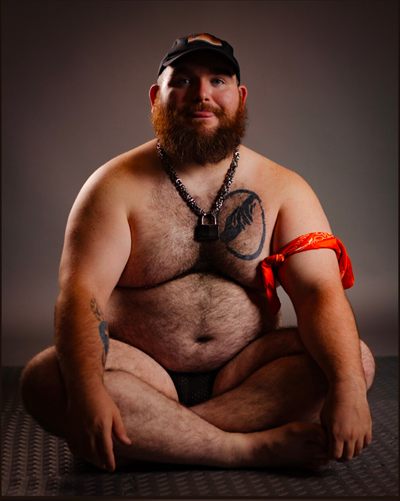 Human Teddy(Teddy)🧸