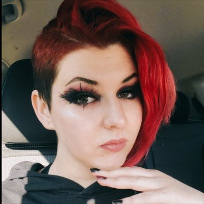 Alice ~ Your Big Titty Goth Girlfriend profile photo 3
