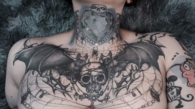Forensick profile photo 2