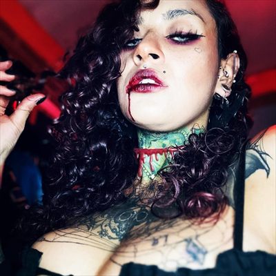 Forensick profile photo 3