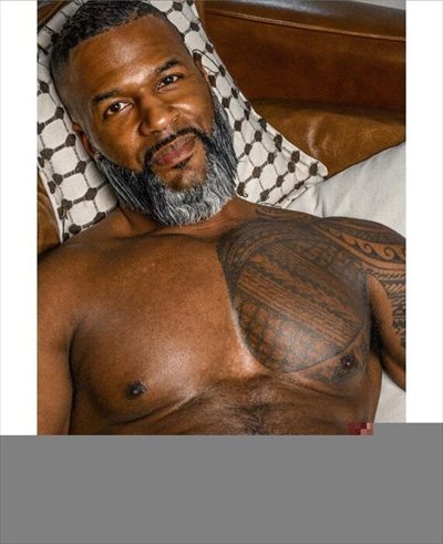 JoeSilverXXX profile photo 3