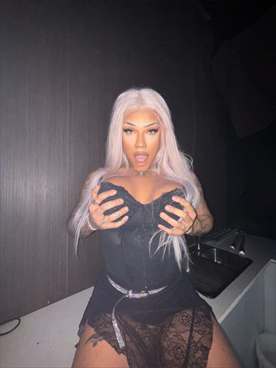Sasha Lee