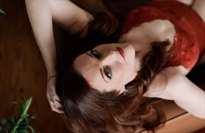 Amanda R profile photo 2