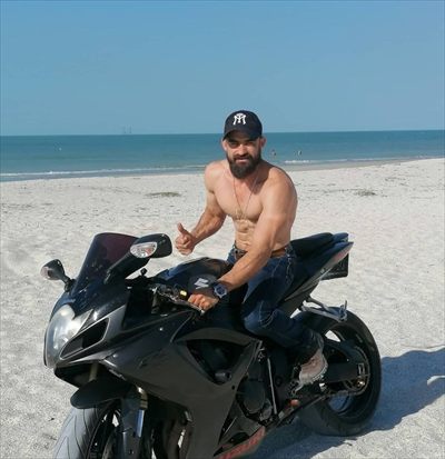 El Potro de Tamaulipas 🤠 profile photo 2