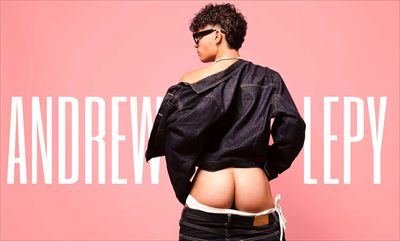 Andrew Lepy profile photo 2
