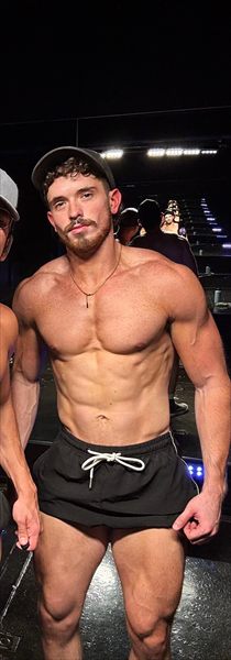 Florida Muscle Bottom
