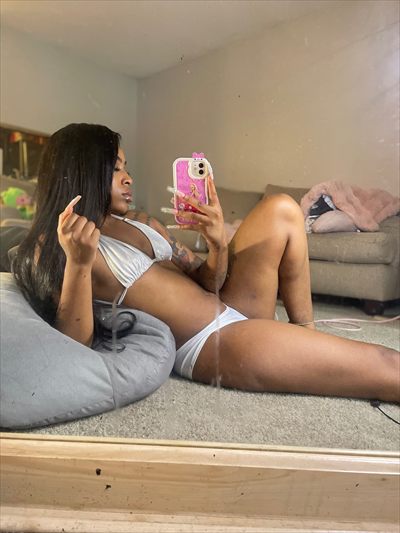 Tina Montana profile photo 2