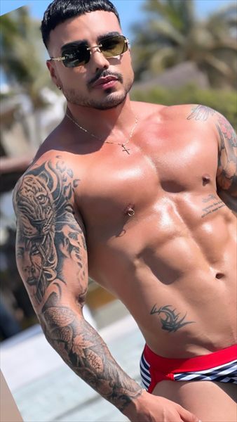 Jozsef Betancourt profile photo 2