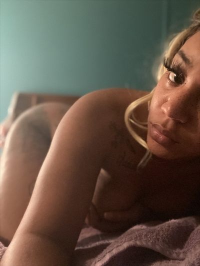 Brandi blaze profile photo 2