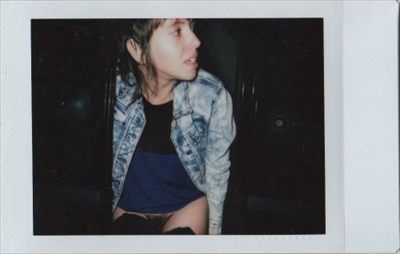 Melancholic