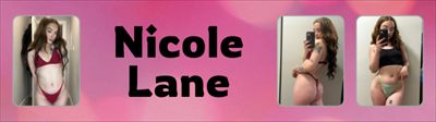 Nicole Lane profile photo 2