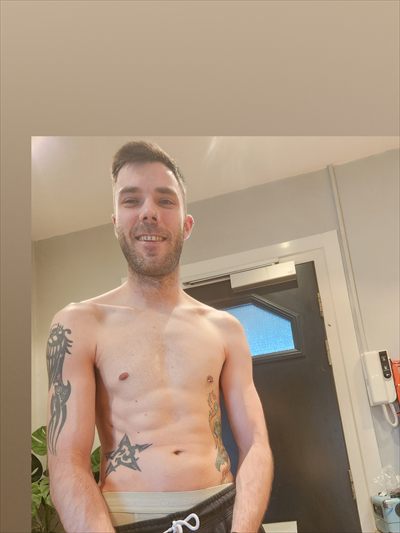 Mason French profile photo 2