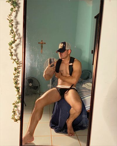 Gil Guzmán