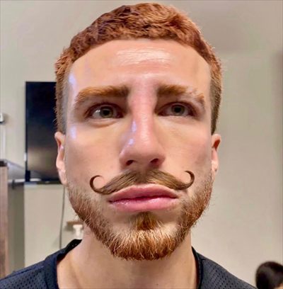 Louie Ibarra