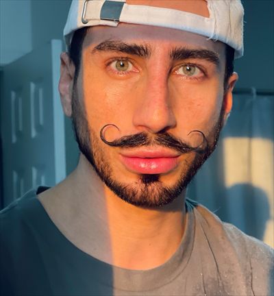 Louie Ibarra profile photo 2