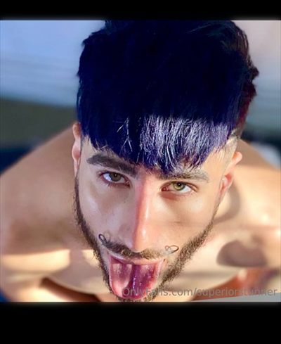Louie Ibarra profile photo 3