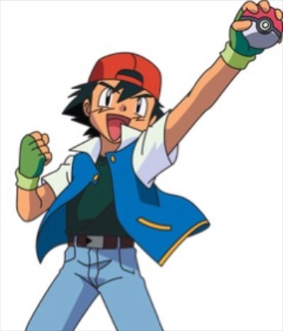 WHOSE THAT OF POKEHOE😍