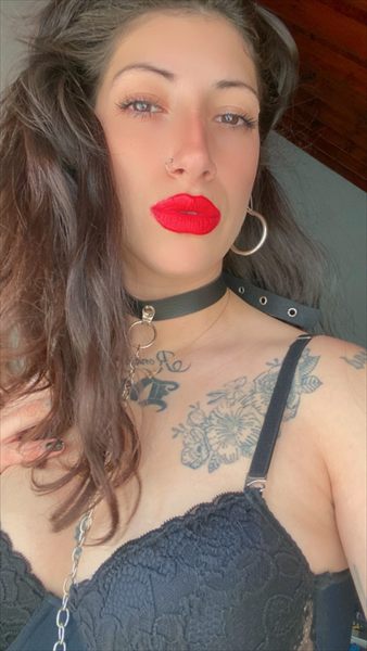 ✨⛓️Mistress Malibu⛓️✨