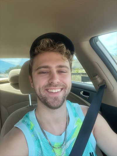 Dustindaringxxx profile photo 2
