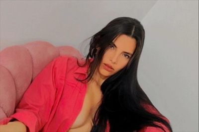 Maria Gomez profile photo 2