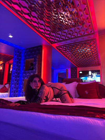 Titania Valladares profile photo 2