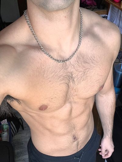 Tye Garrison