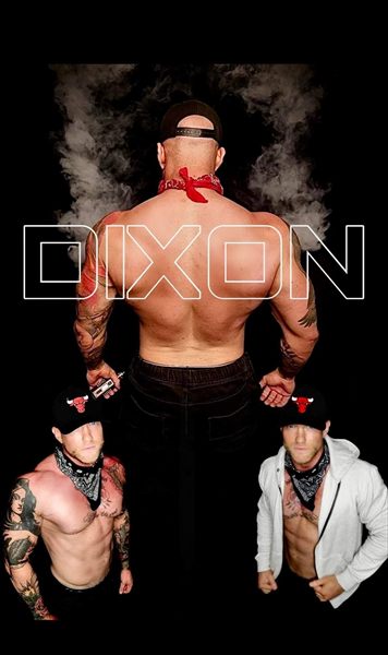 Dixon