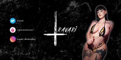 Travari Windrunner profile photo 2