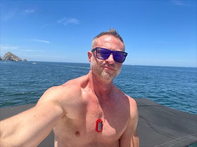 Zaddy John profile photo 2