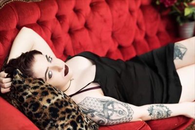 Ebony Crowley profile photo 2