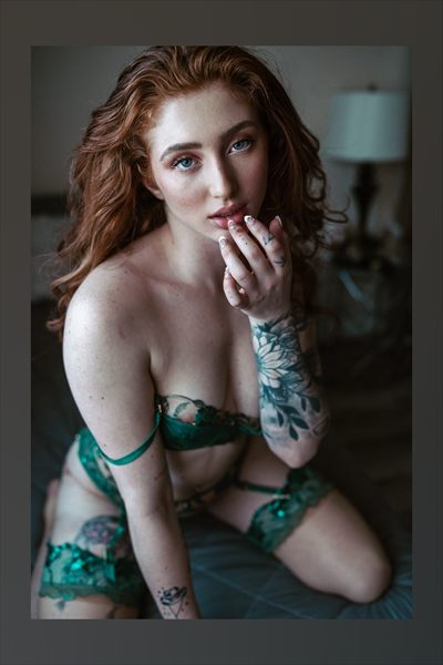 RubyRedPDX
