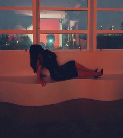 Rachel E profile photo 2