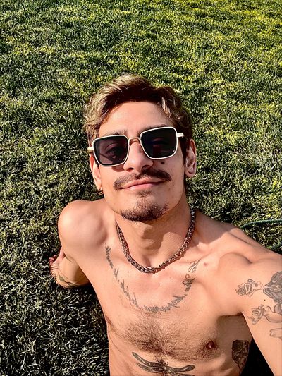 Bruno Cruz