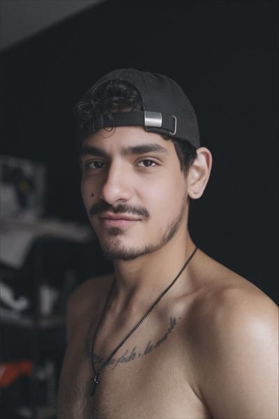 Bruno Cruz profile photo 3