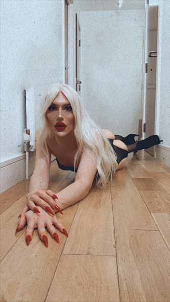 Katia Goddess profile photo 2