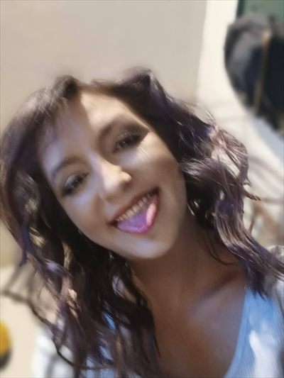 Kaycee Starr profile photo 2