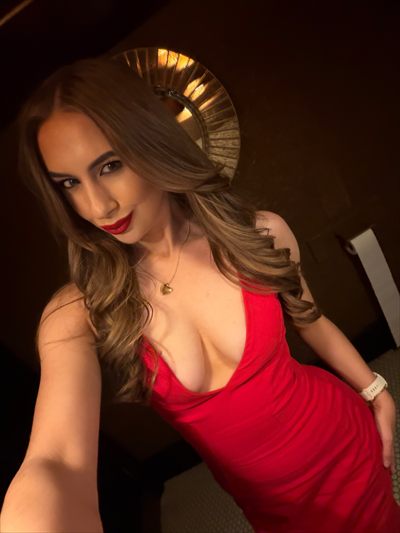 Kali Kingsley 👑