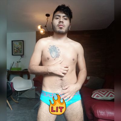 El Lechero 💦