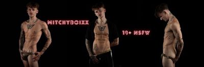 Mitch profile photo 2