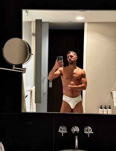 Priam Bigspoon profile photo 2