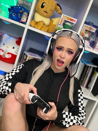 Penelope Ford profile photo 2