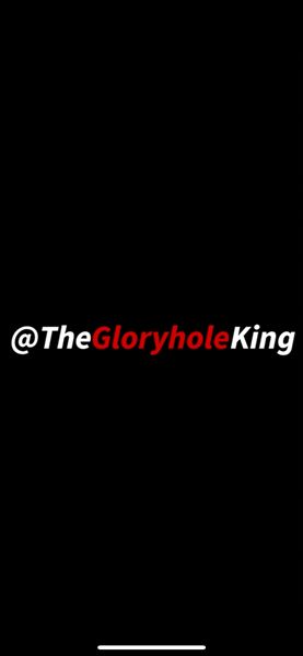 👑The Gloryhole King 👑 profile photo 2