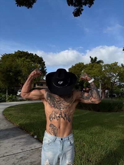 Jarod grant profile photo 2