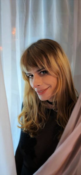 Maddy Foxglove profile photo 3