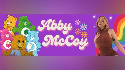 Abby McCoy profile photo 2